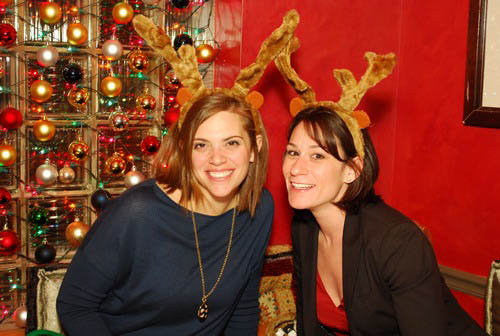 11th Annual Reindeer Romp in Fairmount