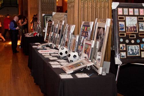 NYE 2012  @ The Crystal Tea Room (Gallery E)