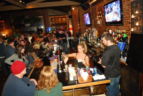 11th Annual Reindeer Romp in Fairmount