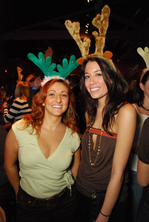 11th Annual Reindeer Romp in Fairmount