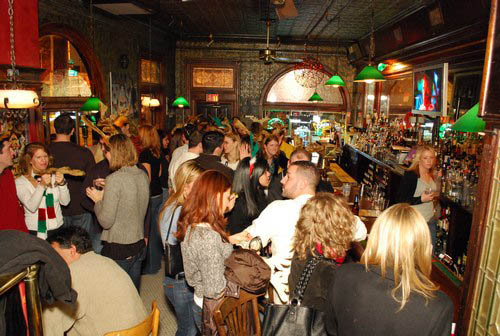 11th Annual Reindeer Romp in Fairmount