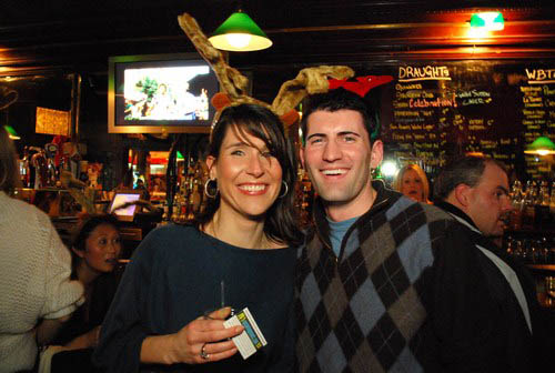 11th Annual Reindeer Romp in Fairmount