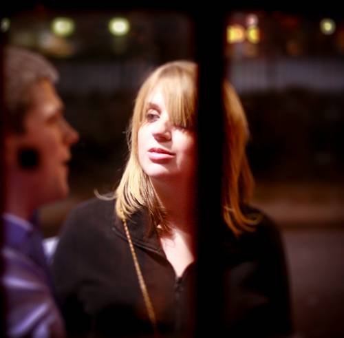 NYE 2012  @ The McFadden's (Gallery K)