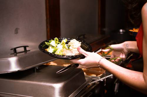 NYE 2012  @ The McFadden's (Gallery K)