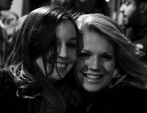 NYE 2012  @ The McFadden's (Gallery K)