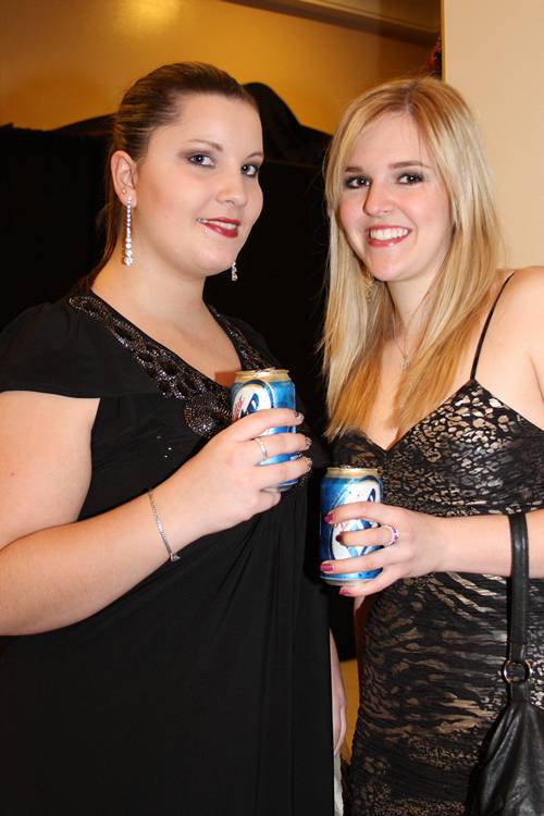 NYE 2012 Dance Party @ Tavern on Broad (Gallery D)