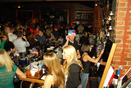 11th Annual Reindeer Romp in Fairmount