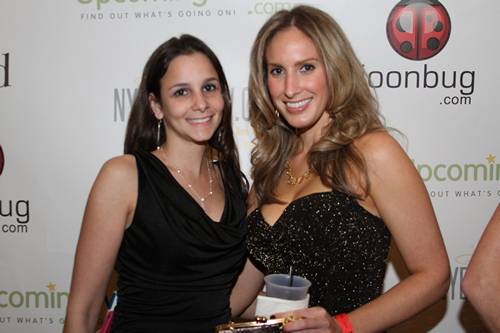 NYE 2012 Dance Party @ Tavern on Broad (Gallery D)