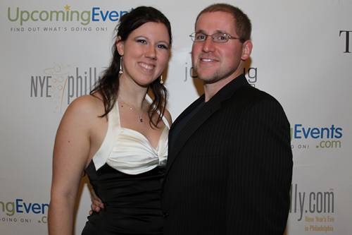 NYE 2012 Dance Party @ Tavern on Broad (Gallery D)