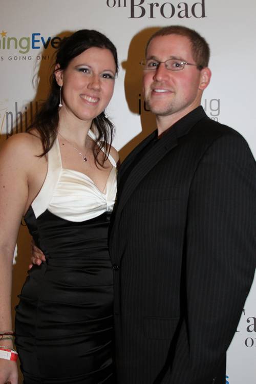 NYE 2012 Dance Party @ Tavern on Broad (Gallery D)