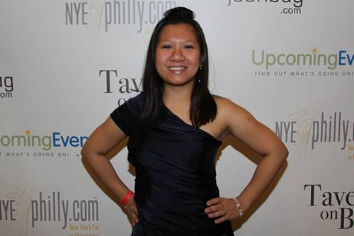 NYE 2012 Dance Party @ Tavern on Broad (Gallery D)