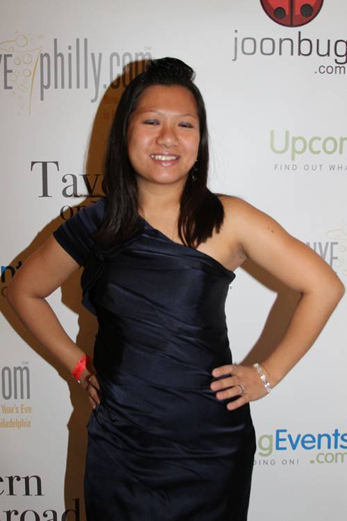 NYE 2012 Dance Party @ Tavern on Broad (Gallery D)