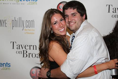 NYE 2012 Dance Party @ Tavern on Broad (Gallery D)