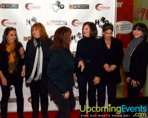 Hair O' the Dog (Gallery B)