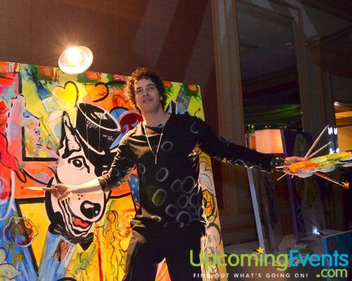 Hair O' the Dog (Gallery B)