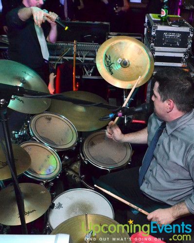 Hair O' the Dog (Gallery B)