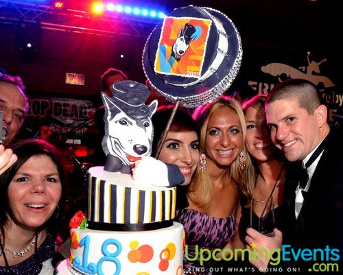 Hair O' the Dog (Gallery B)