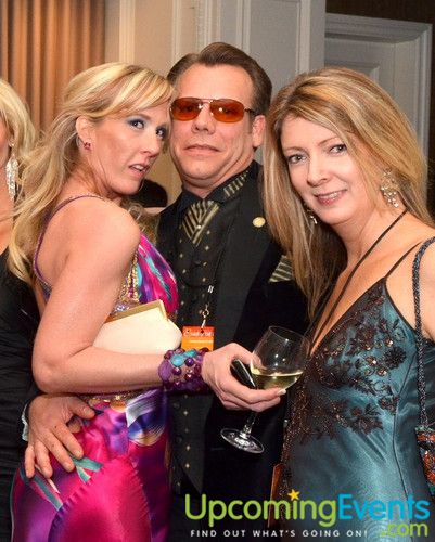 Hair O' the Dog (Gallery B)