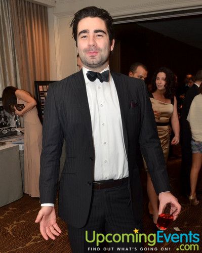 Hair O' the Dog (Gallery B)