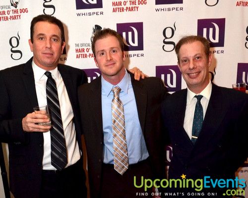 Hair O' the Dog (Gallery A)