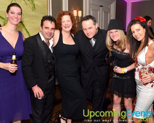 Hair O' the Dog (Gallery A)