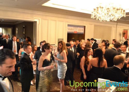 Hair O' the Dog (Gallery A)