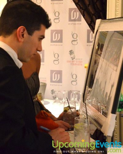 Hair O' the Dog (Gallery A)