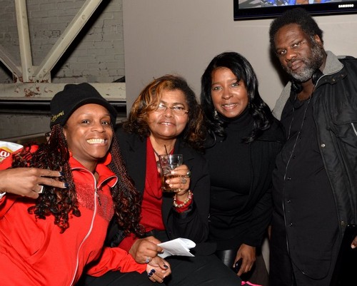 Rebel Rock and Bites Grand Opening