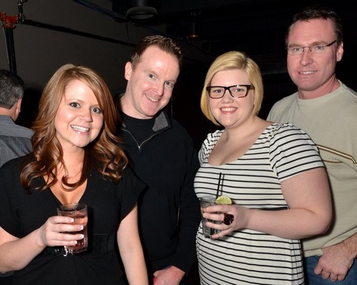 Rebel Rock and Bites Grand Opening