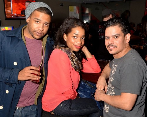 Rebel Rock and Bites Grand Opening