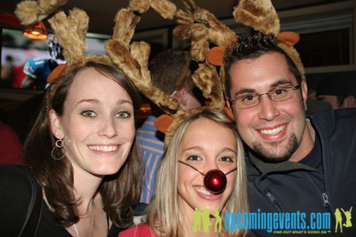 11th Annual Reindeer Romp in Fairmount Gallery II