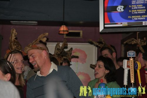 11th Annual Reindeer Romp in Fairmount Gallery II