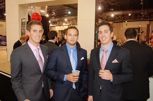 Philadelphia Auto Show Black Tie Tailgate (Gallery D)