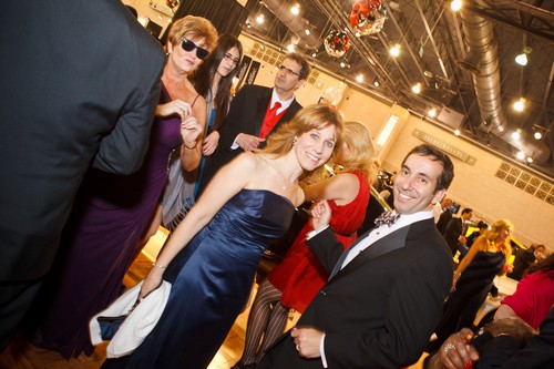 Philadelphia Auto Show Black Tie Tailgate (Gallery C)