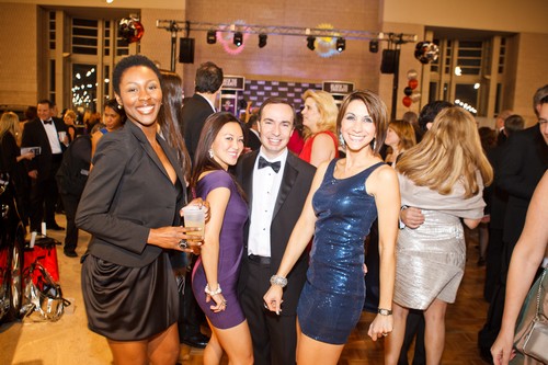 Philadelphia Auto Show Black Tie Tailgate (Gallery C)