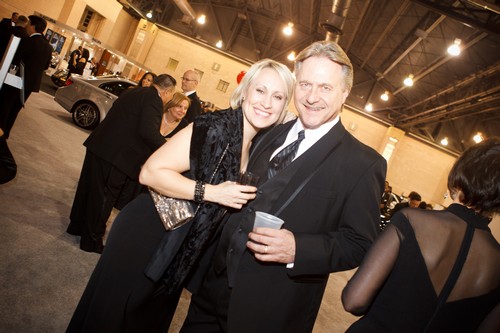 Philadelphia Auto Show Black Tie Tailgate (Gallery C)