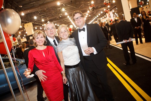 Philadelphia Auto Show Black Tie Tailgate (Gallery C)
