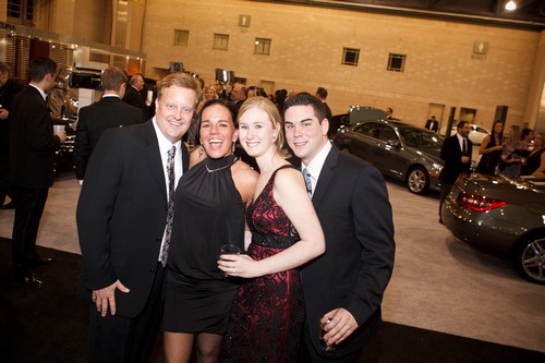 Philadelphia Auto Show Black Tie Tailgate (Gallery C)
