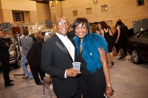 Philadelphia Auto Show Black Tie Tailgate (Gallery C)