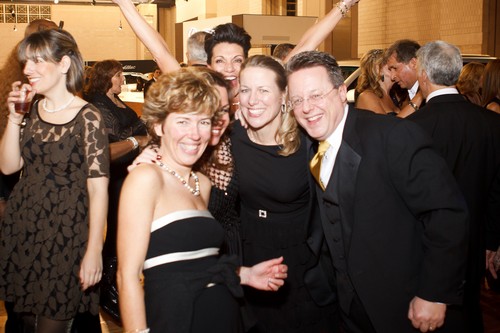 Philadelphia Auto Show Black Tie Tailgate (Gallery C)