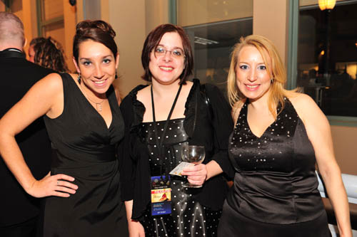 New Years Eve @ The Crystal Tea Room (Candids Gallery 1)