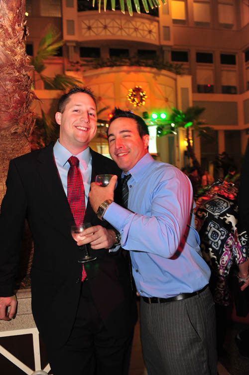 New Years Eve @ The Crystal Tea Room (Candids Gallery 1)