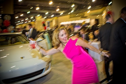 Philadelphia Auto Show Black Tie Tailgate (Gallery C)