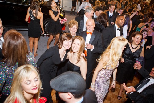 Philadelphia Auto Show Black Tie Tailgate (Gallery C)