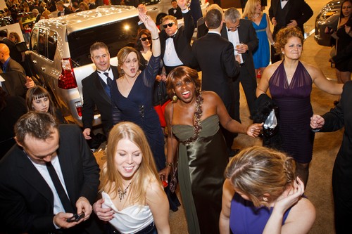 Philadelphia Auto Show Black Tie Tailgate (Gallery C)