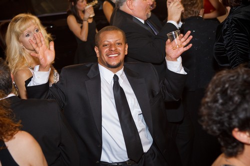 Philadelphia Auto Show Black Tie Tailgate (Gallery C)