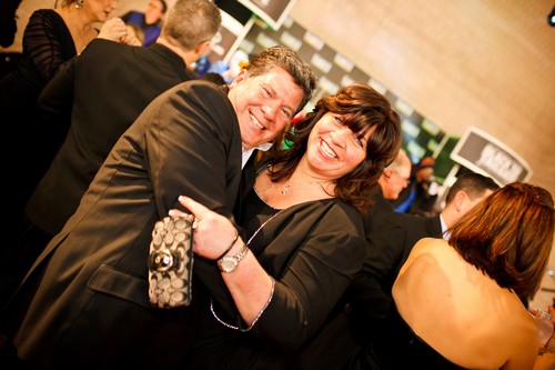 Philadelphia Auto Show Black Tie Tailgate (Gallery C)