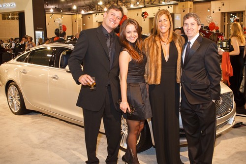 Philadelphia Auto Show Black Tie Tailgate (Gallery B)