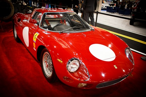 Philadelphia Auto Show Black Tie Tailgate (Gallery B)