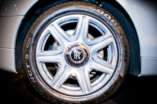 Philadelphia Auto Show Black Tie Tailgate (Gallery B)